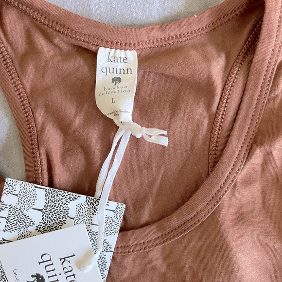 KATE QUINN ORGANICS PJ Set - Picture 2 of 5